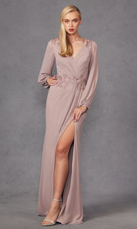  Juliet Long Formal Dress jtm16a