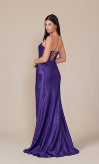  Nox Anabel Long Formal Dress t1489