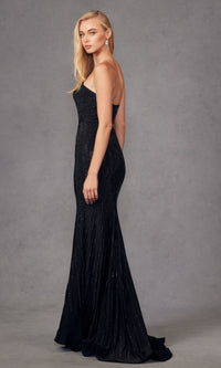 Juliet Long Formal Dress JT2472R