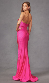 Juliet Long Formal Dress JT2472R