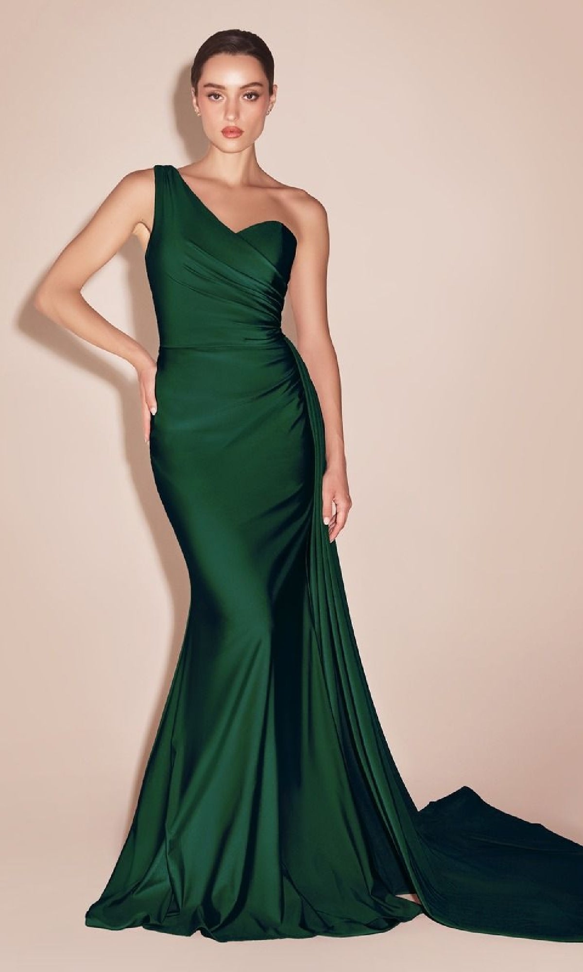 Formal Long Dress PT004 By Ladivine