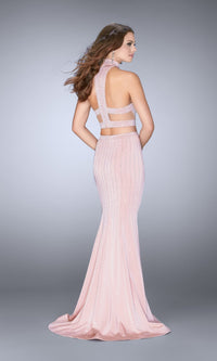  Long La Femme Gown 24622