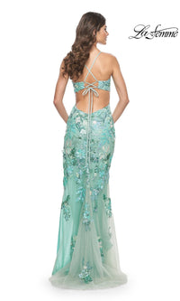  La Femme 32344 Formal Prom Dress