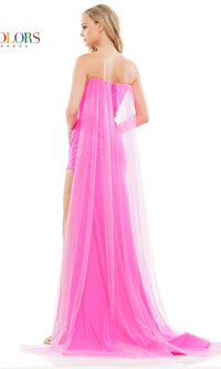  Colors Dress 3279 Formal Prom Dress