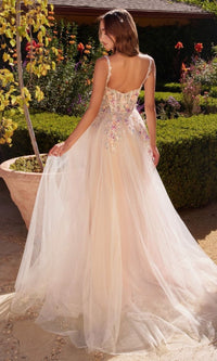  Long Formal Dress A1288 by Andrea & Leo