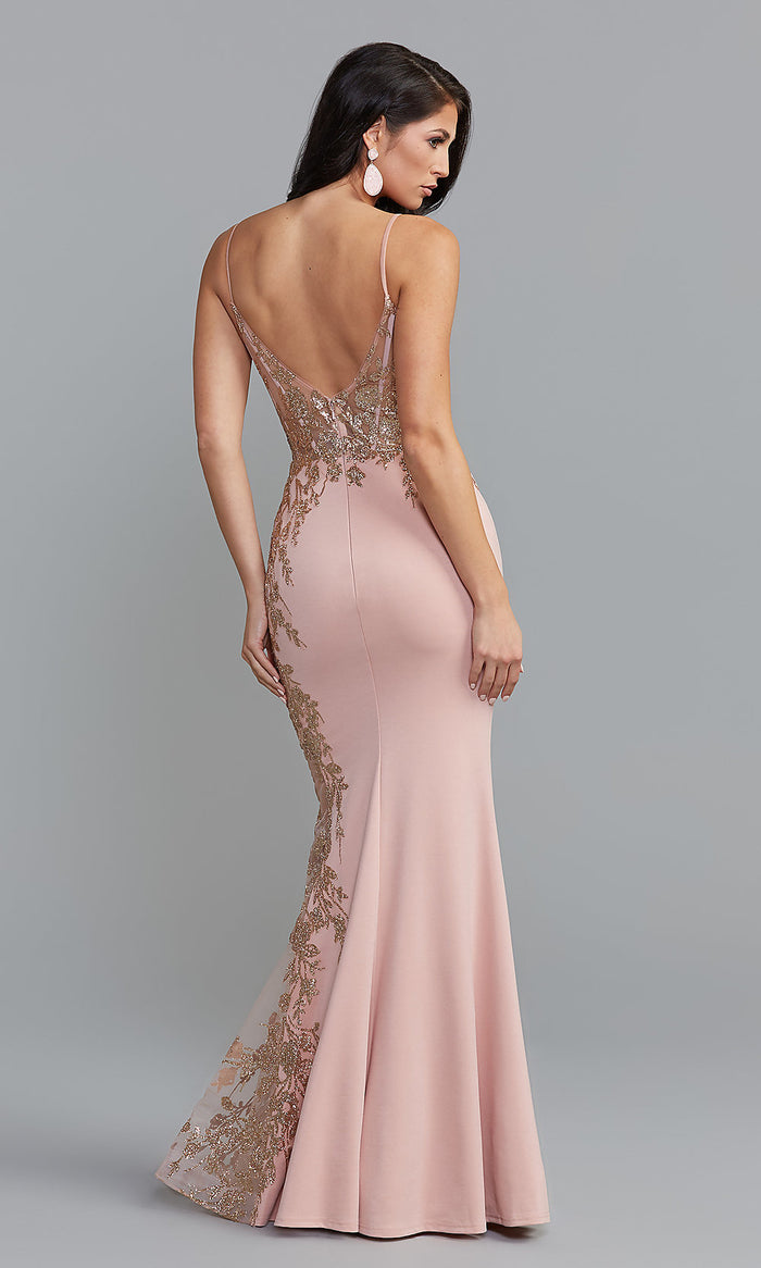 Sleek Formal Evening Gowns, Sexy Cocktail Dresses