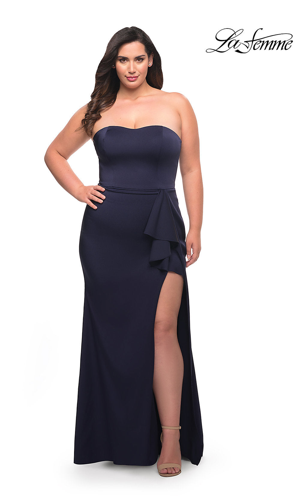 Get Your Plus Size Formal Dresses & Gowns Now and Look Fabulous! – The Dress  Outlet