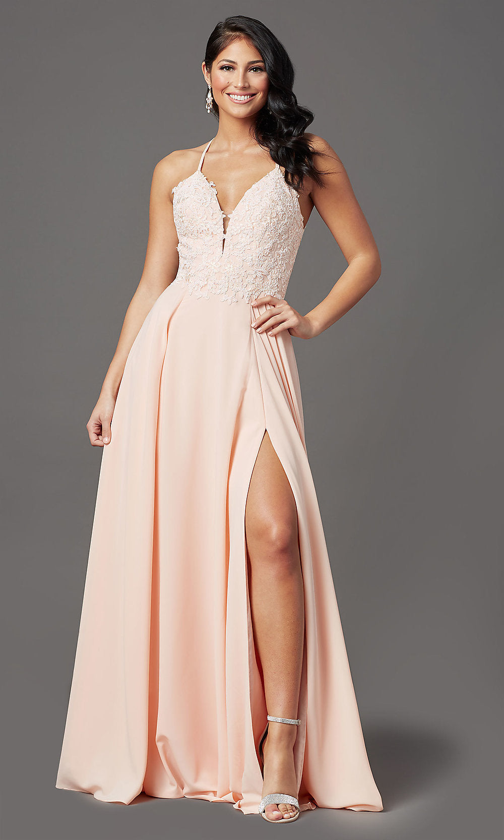 PromGirl High Low Dresses