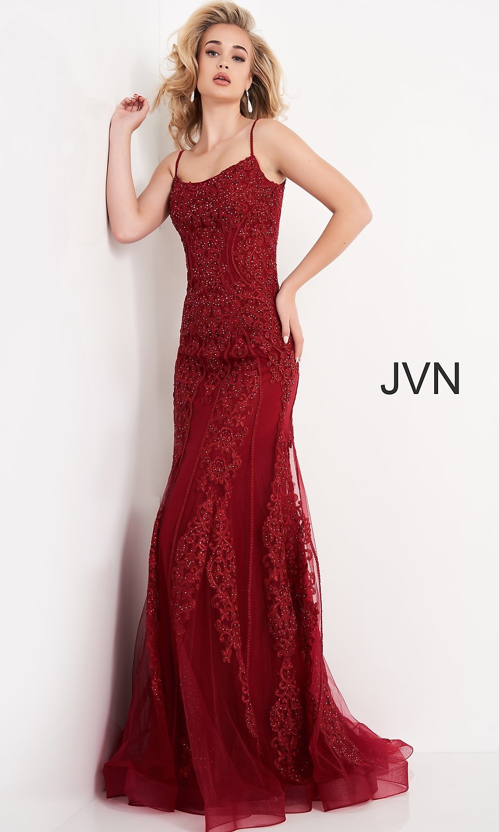 jvn jovani